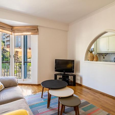 Apartment Eldomar Funchal  Exteriör bild