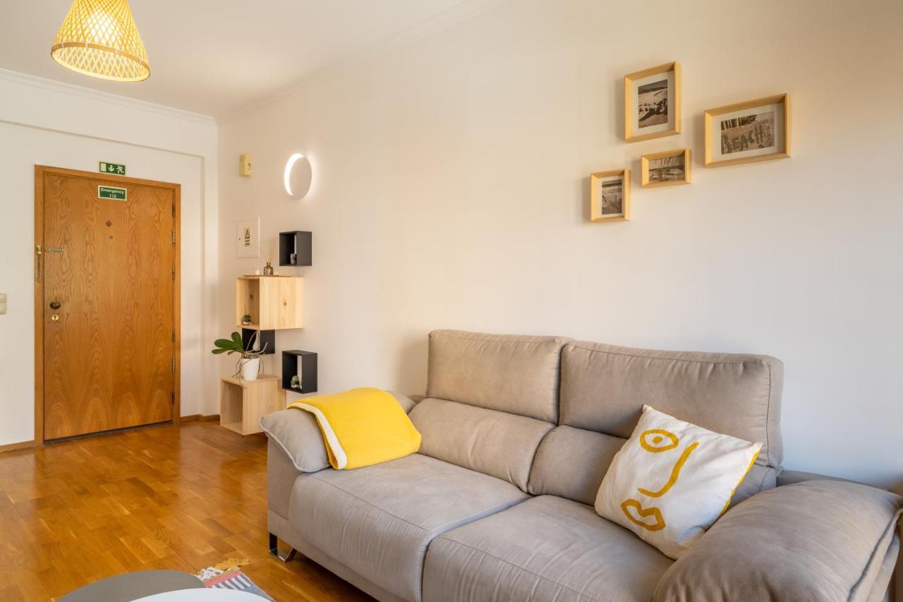 Apartment Eldomar Funchal  Exteriör bild