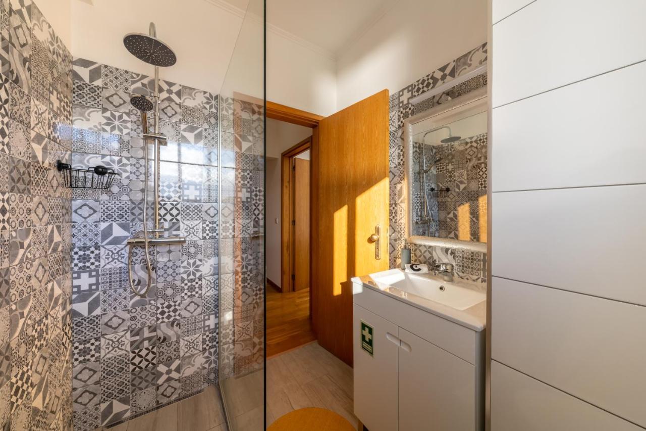 Apartment Eldomar Funchal  Exteriör bild