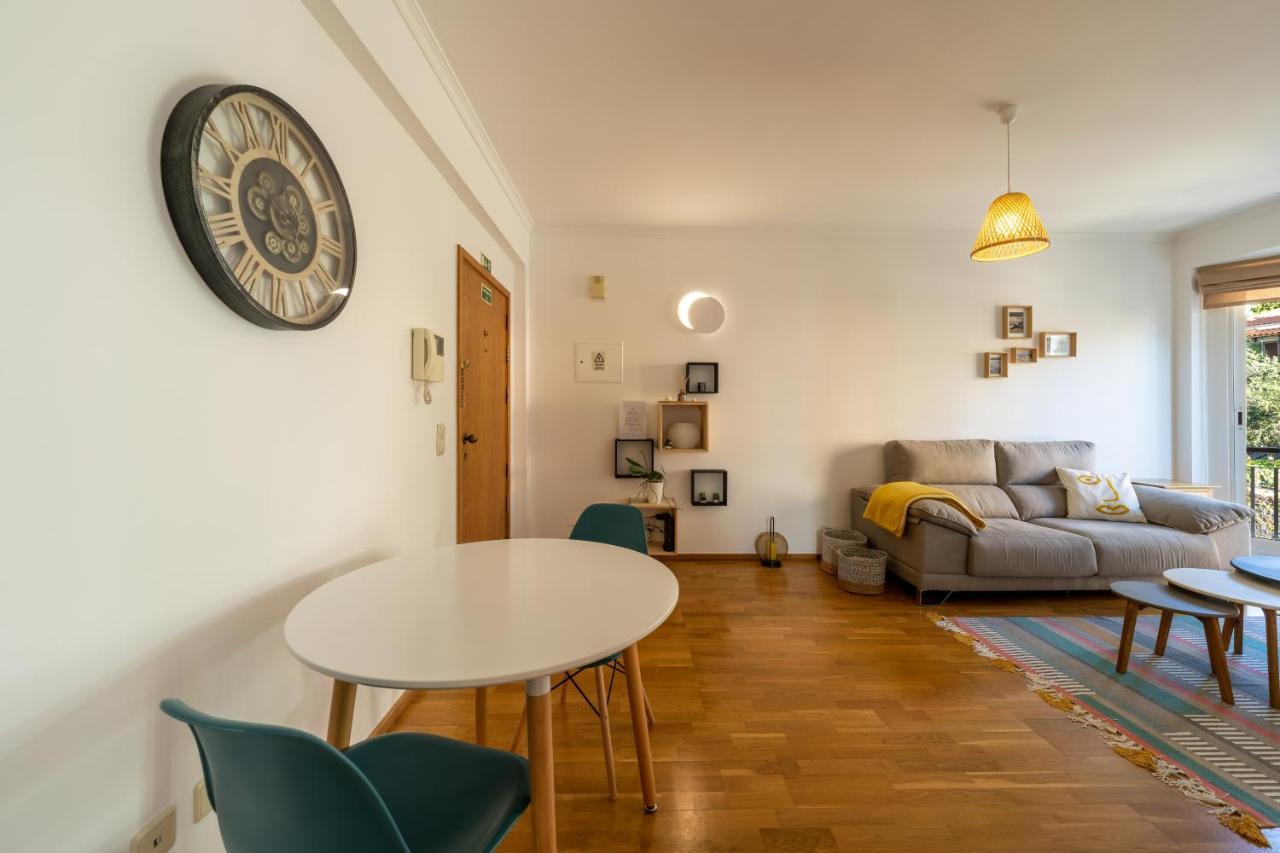 Apartment Eldomar Funchal  Exteriör bild