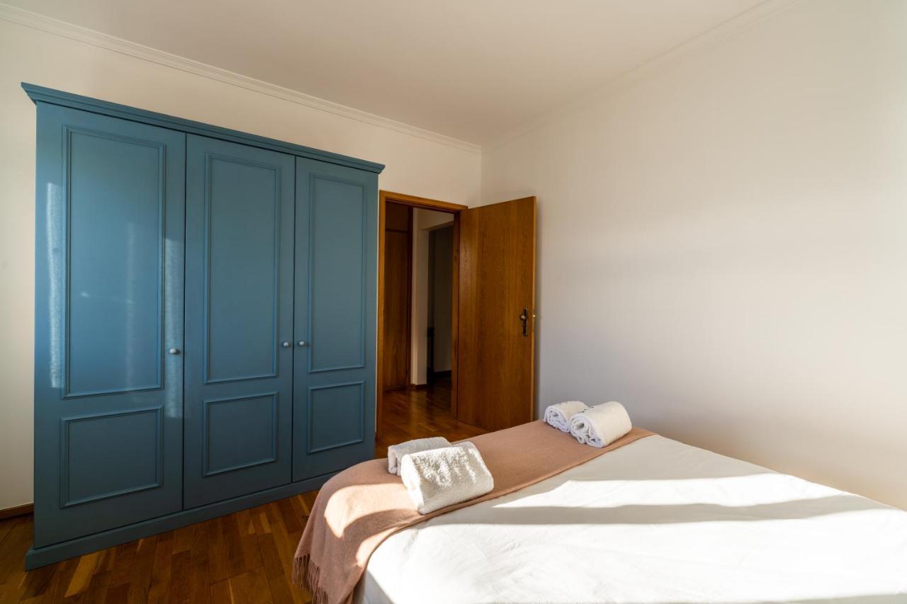 Apartment Eldomar Funchal  Exteriör bild